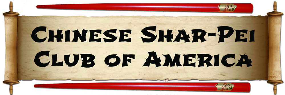 Chinese Shar-Pei Club of America, Inc.